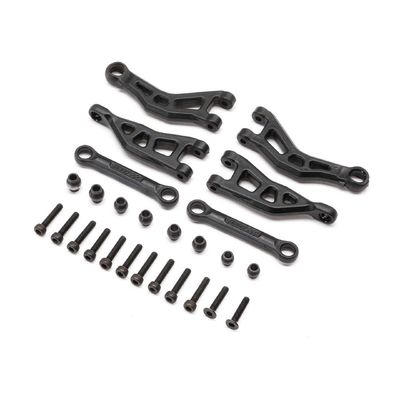 Camber &amp; Steering Link Set: GROM