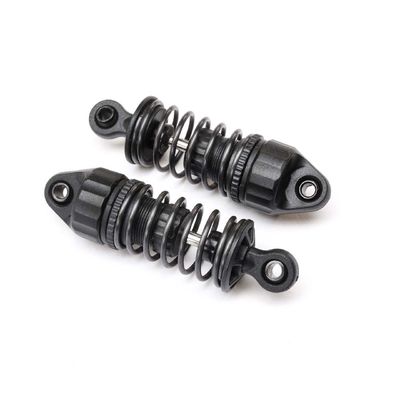Shocks, Assembled (2), On-Road: GROM