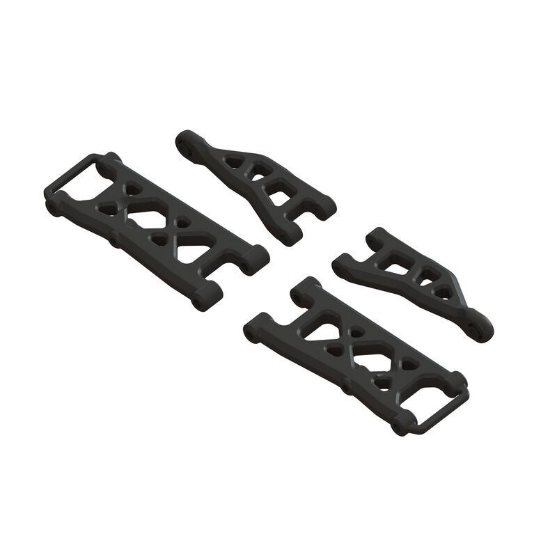 Rear Suspension Arm Set B - GROM