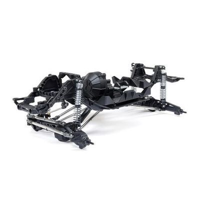 Axial 1/10 SCX10 III Base Camp 4x4 Kit