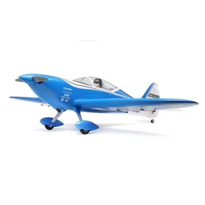 Commander mPd 1.4m BNF Basic w/ AS3X &amp; SAFE Select