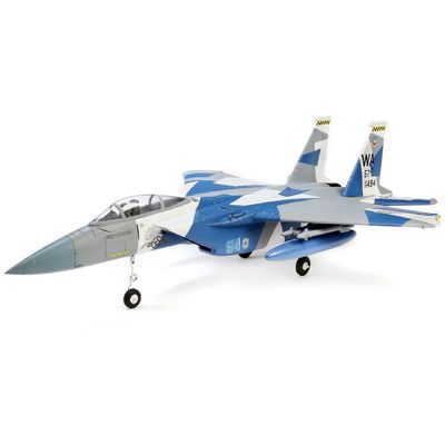 F-15 64mm BNF Basic w/AS3X &amp; SAFE