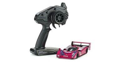 Mini-Z RWD MR-04 Jaguar XJR-14 No.3 Winner Monza 1991