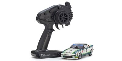 Mini-Z RWD MR-04 Mazda Savanna RX-7 (SA22C) "1979 Daytona GTU Class Winner No.7"
