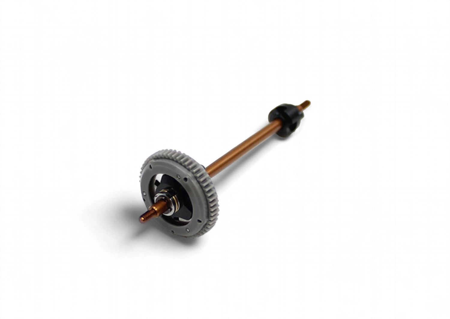 Lightweight Ball Diff V4