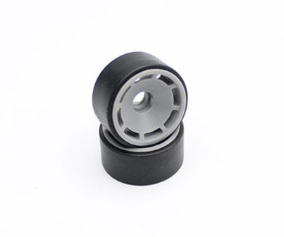 11mm Low Profile Slick - 40°