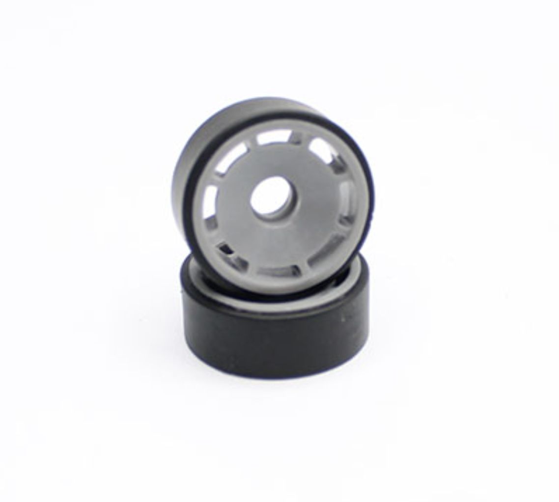 8.5mm Low Profile Slick - 30 Deg
