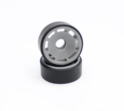 8.5mm Low Profile Slick - 30°