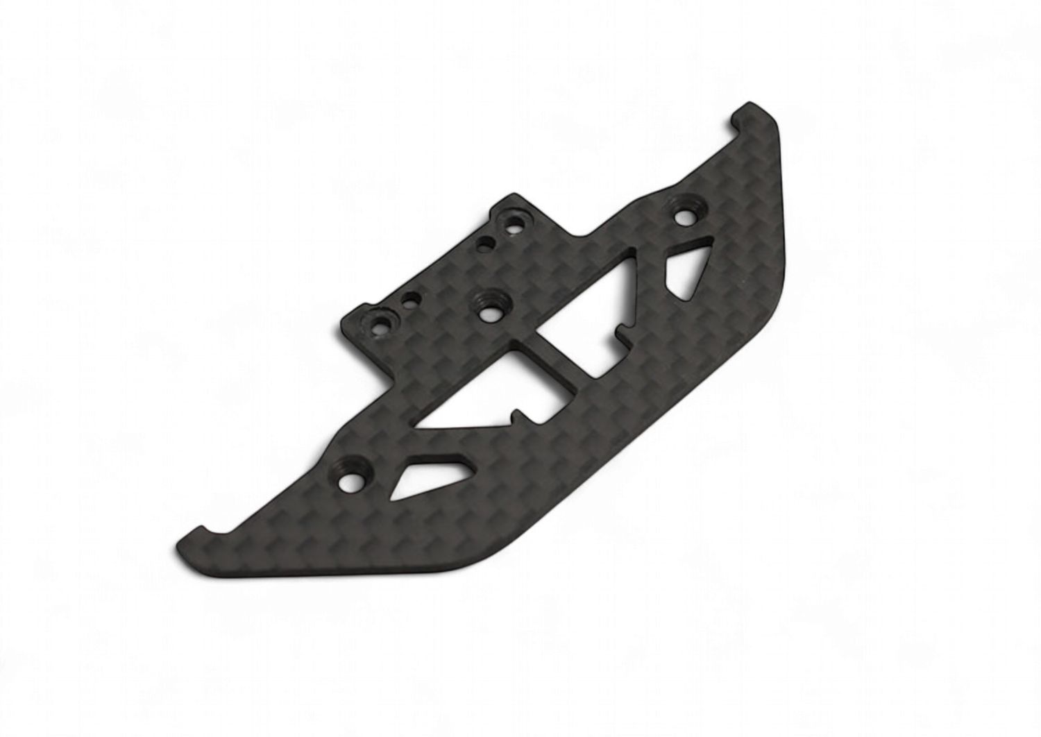 Mako GT Carbon Fiber Bumper