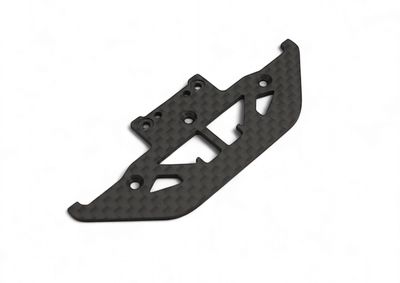 Mako GT Carbon Fiber Bumper