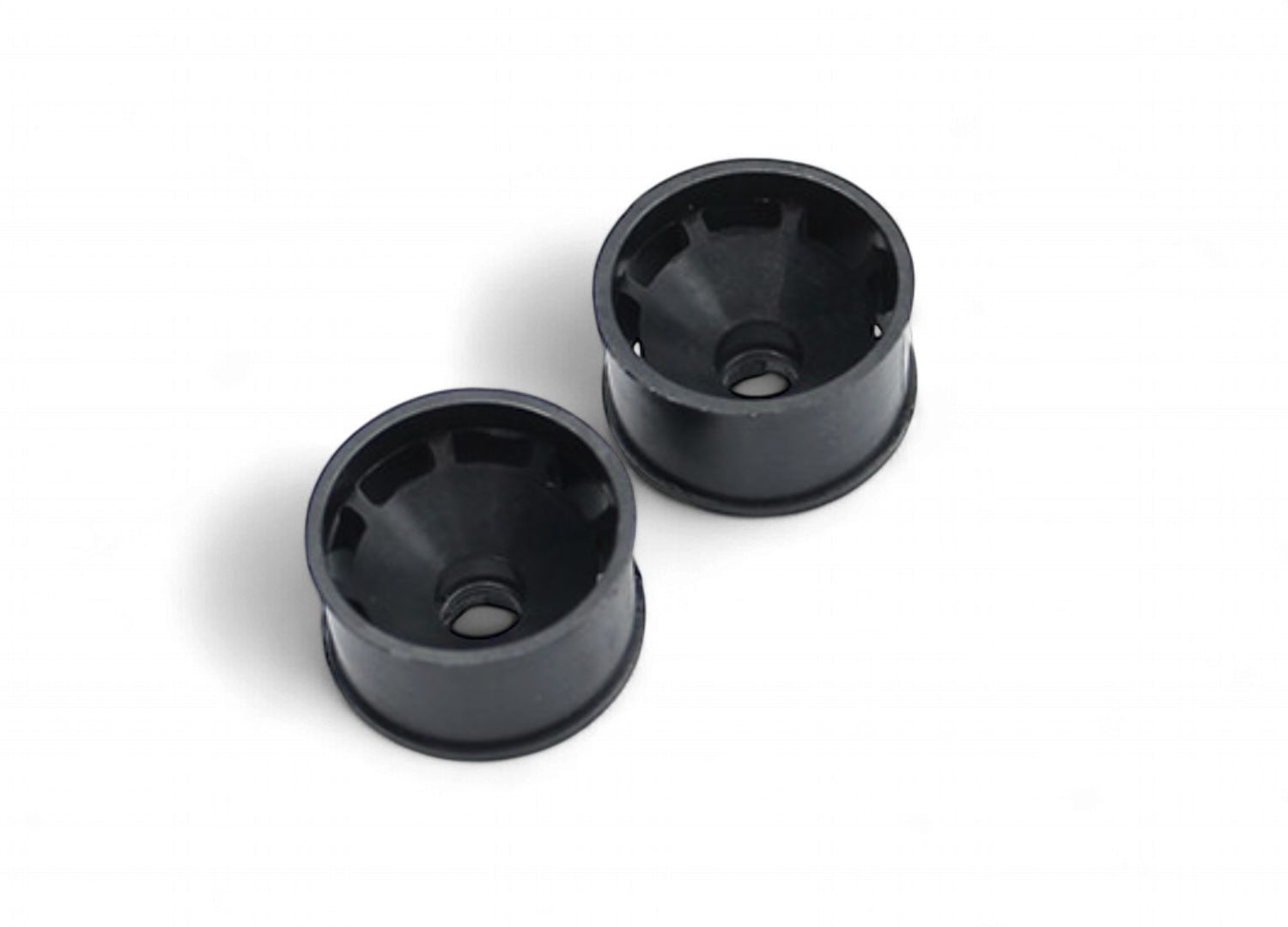 Speed Dish Wheel Rear (11mm) +3 Offset (Black)