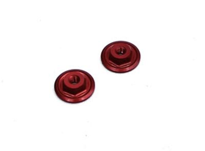 "Wing Things" V2 - Red
