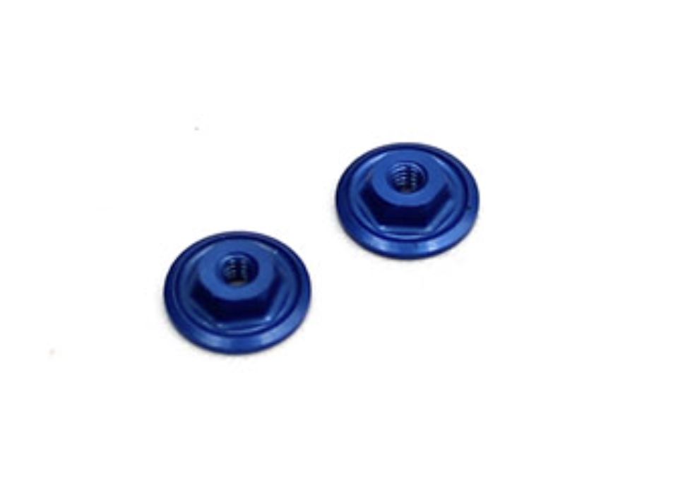 "Wing Things" V2 - Blue