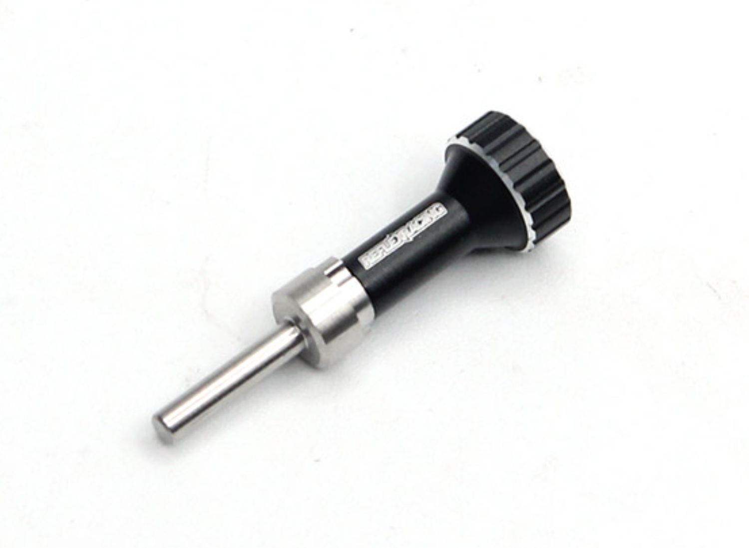 1/28 Scale Universal Tire Arbor for Rotary Tool