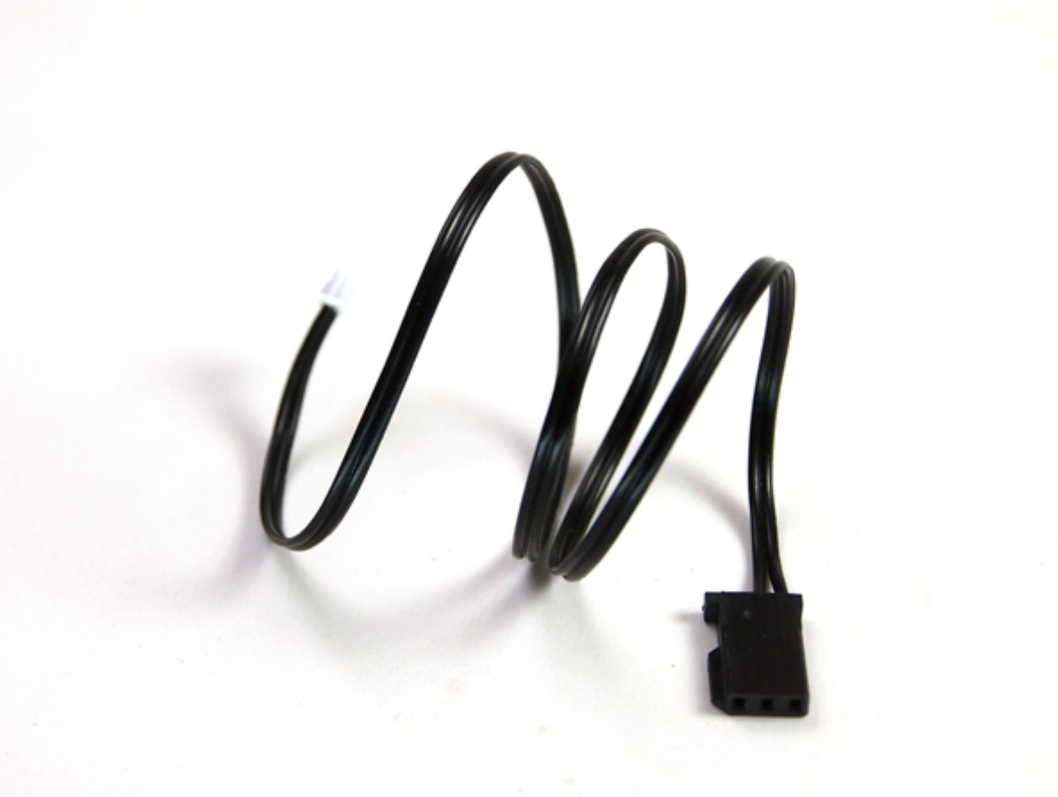 EasyLap Transponder Connect Cable for 3CH Receiver 30cm