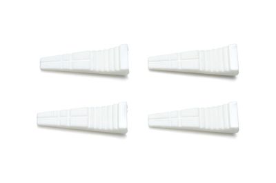 Replacement Jaw Grips for Non-Scratch Long Nose Pliers II (2 Sets)