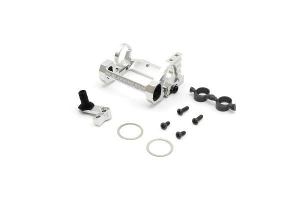 MM2 Aluminum Motor Mount (MR-04)