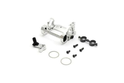 MM2 Aluminum Motor Mount (MR-04)