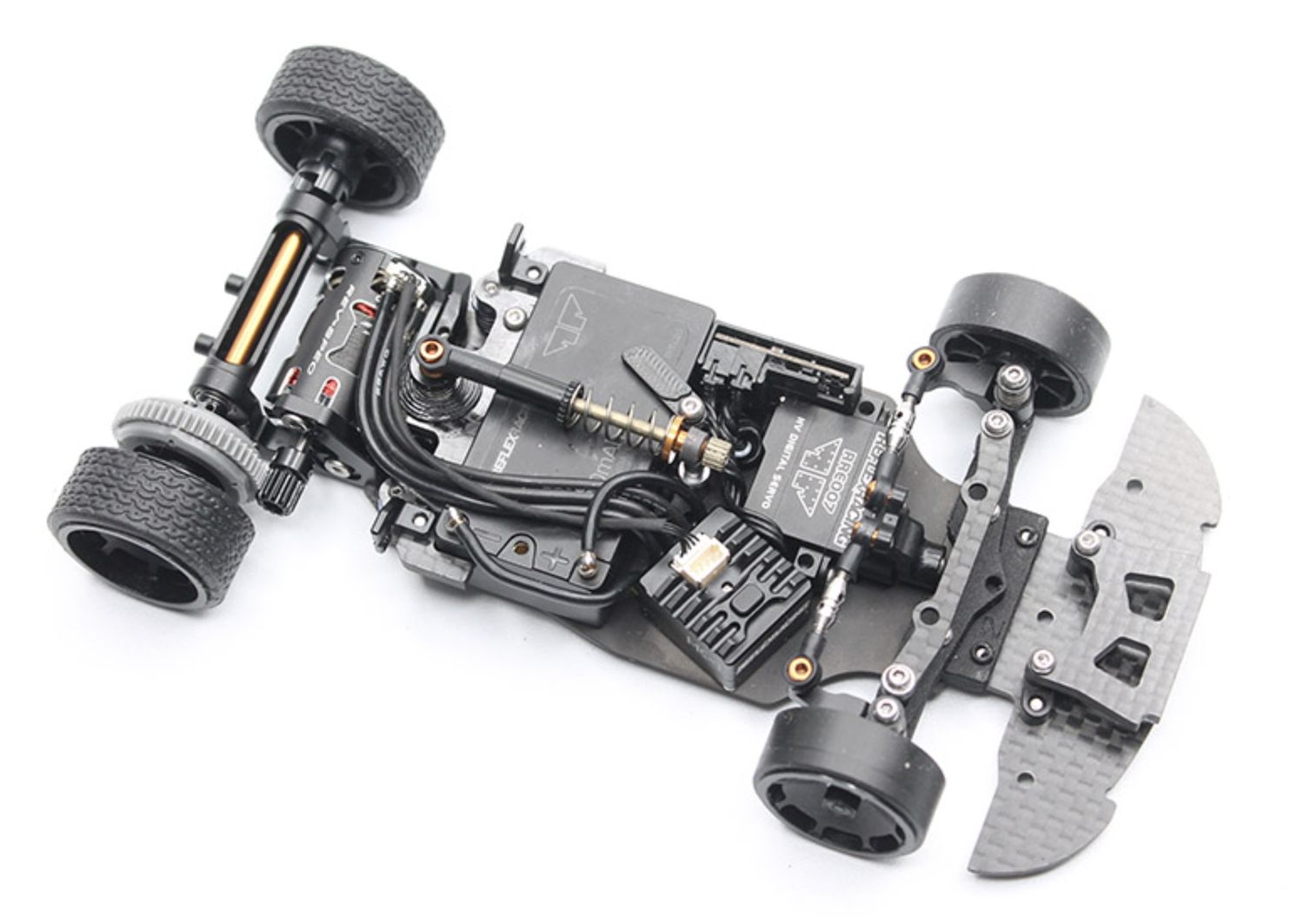 GX28 Car Kit