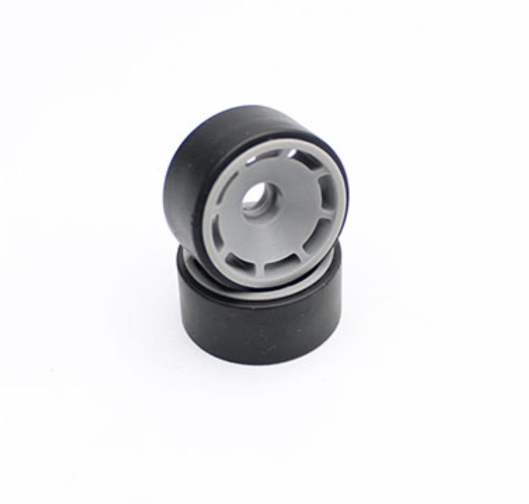 11mm Low Profile Slick - 45°