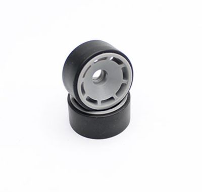 11mm Low Profile Slick - 45°
