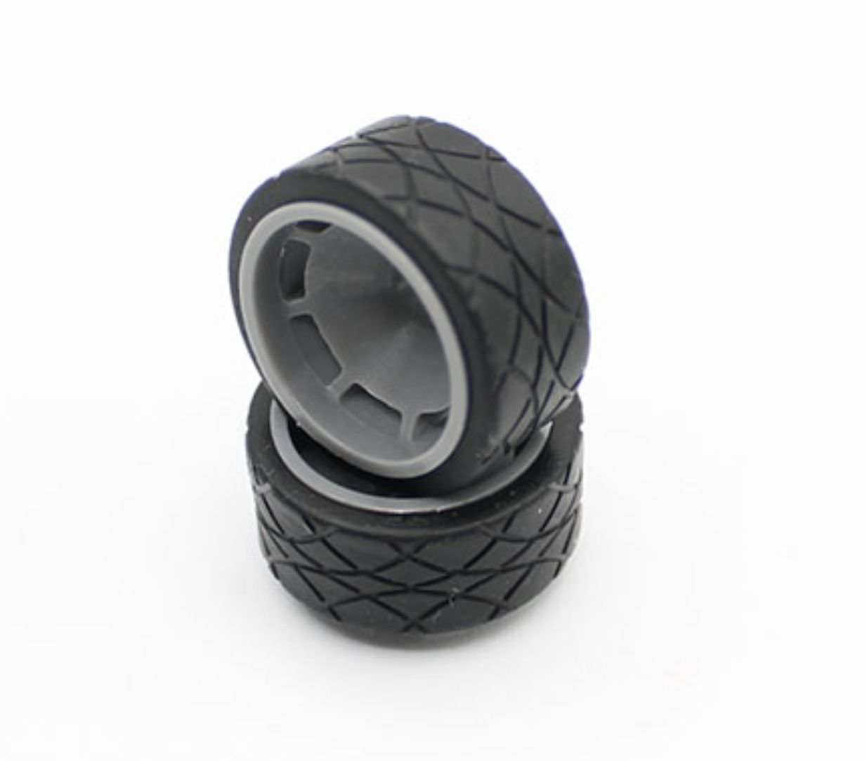 11mm Radial Tire - 30°