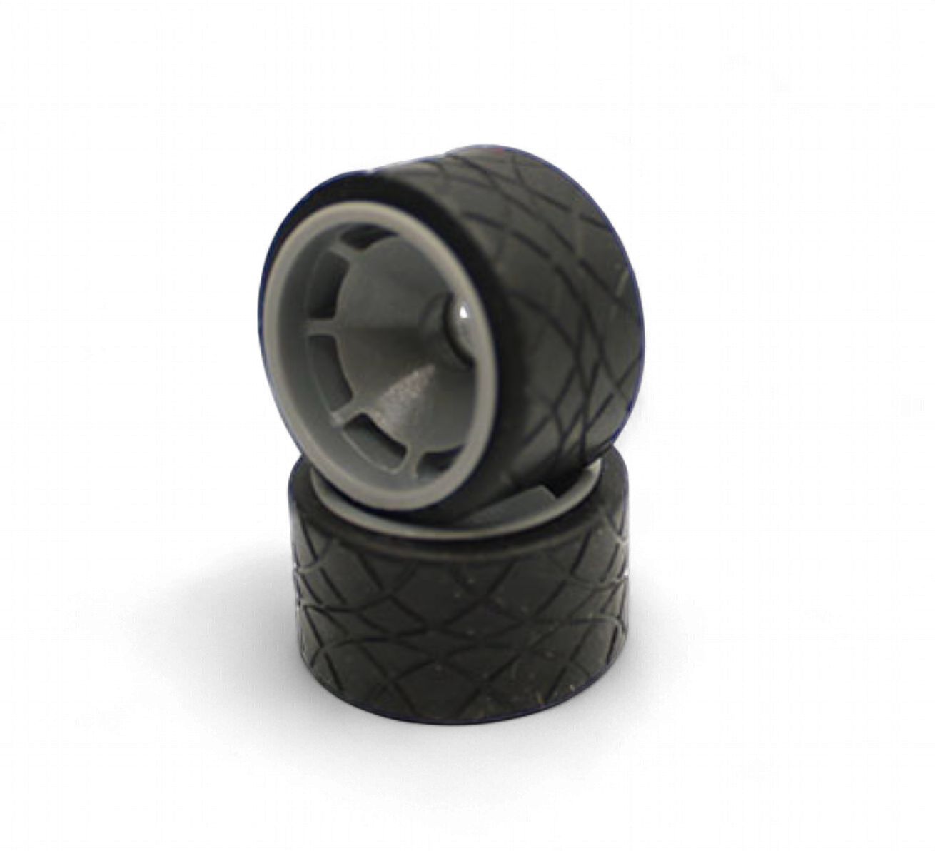 14mm Radial Tire - 35°