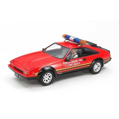 1/24 Toyota Celica Supra Long Beach GP Marshall Car