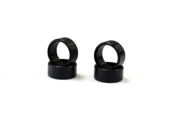Mini-Z Low Height Slick Tire 40° (4pcs.)