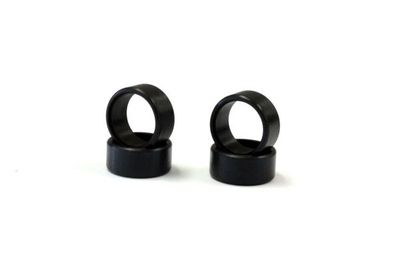 Mini-Z Low Height Slick Tire 40° (4pcs.)