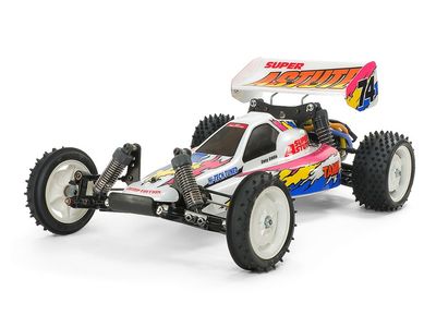 1/10 Super Astute 2018 Ltd Edition