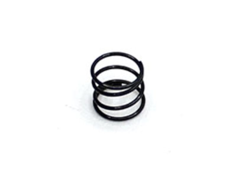 FX28/GX28 Disc Damper Spring - Soft (Black)