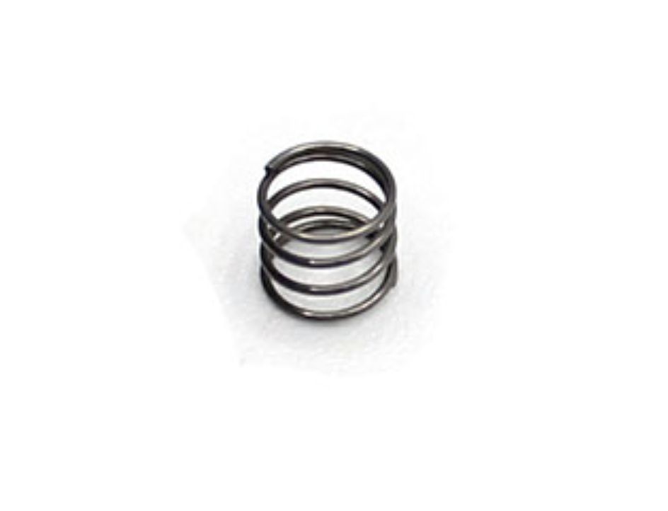 FX28/GX28 Disc Damper Spring - Super Soft (Gray)