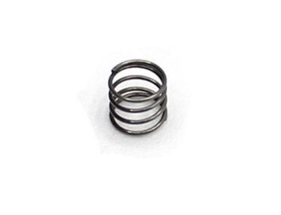 FX28/GX28 Disc Damper Spring - Super Soft (Gray)