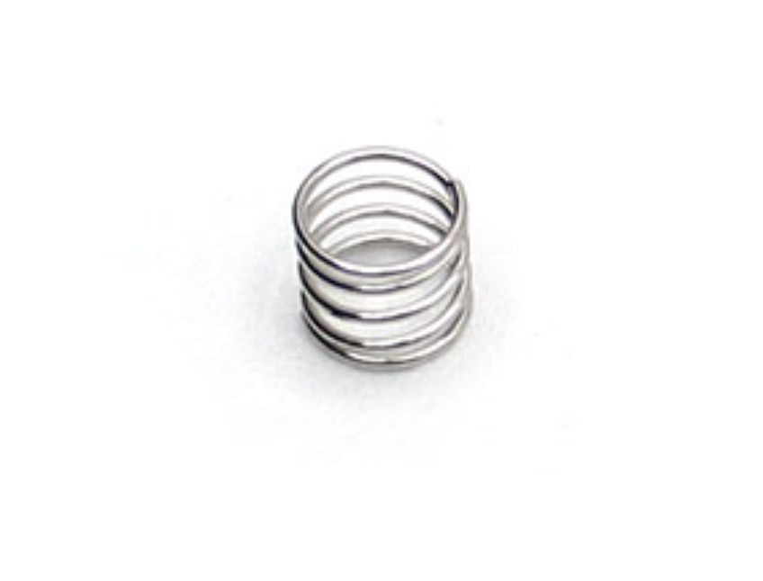 FX28/GX28 Disc Damper Spring - Medium (Silver)