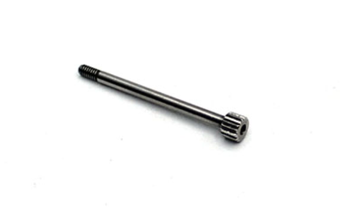 FX28/GX28 Center Shock Shaft -Steel