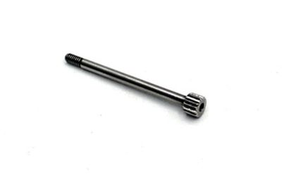 FX28/GX28 Center Shock Shaft -Steel