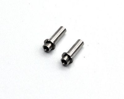 GX28 King Pins (0.5 Degree)
