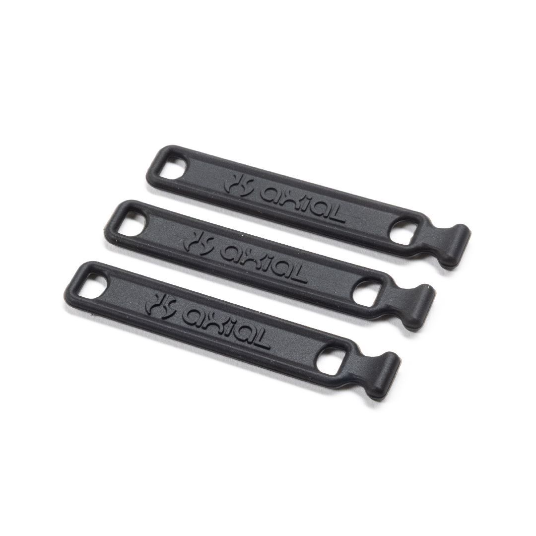 Battery Strap (3): SCX30