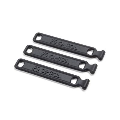 Battery Strap (3): SCX30