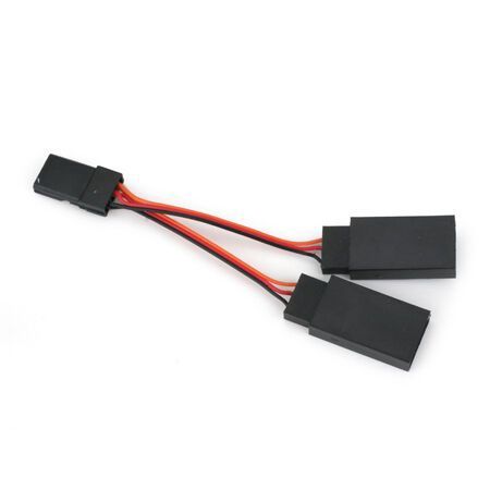 E-Flite 3 Y-Harness Ultra Lightweight