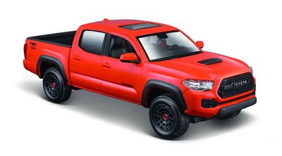 1/27 SE 2023 Toyota Tacoma TRD Pro (Orange)