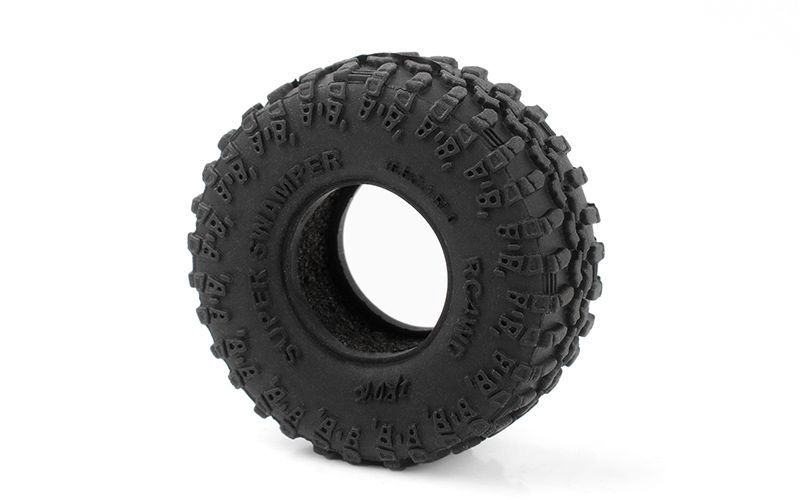 0.7" BFGoodrich Mud Terrain T/A KM3 Tires 1.57" OD (2)