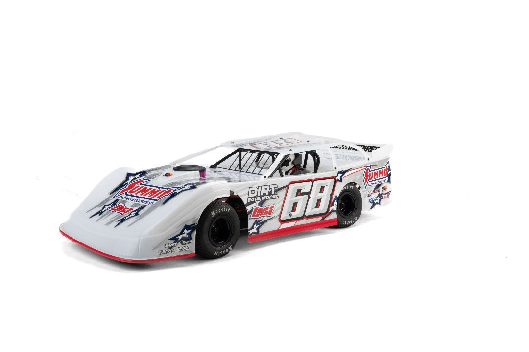 1/10 22S Dirt Late Model 2WD RTR - Summit Racing