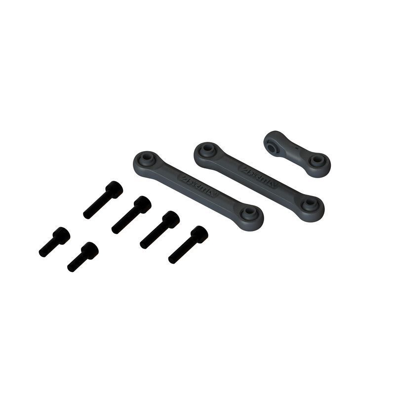 Steering Link Set B - GROM