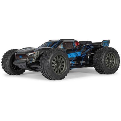 1/10 VORTEKS 2WD Stadium Truck RTR - Blue
