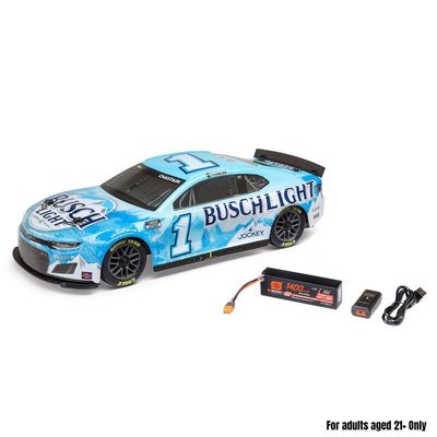 1/12 NASCAR Ross Chastain #1 Busch Light - Camaro ZL1