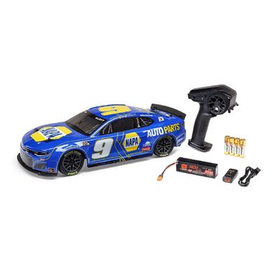 1/12 NASCAR Chase Elliott #9 NAPA - Camaro ZL1