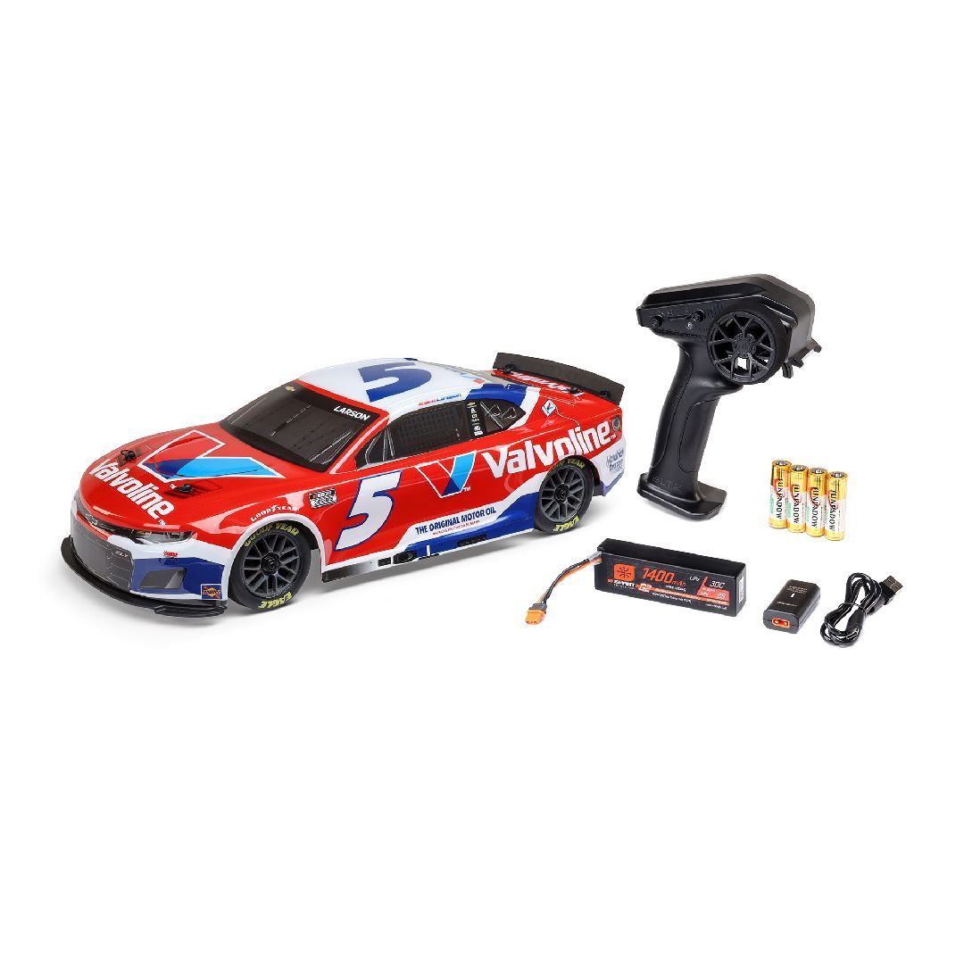 1/12 NASCAR Kyle Larson #5 Valvoline - Camaro ZL1
