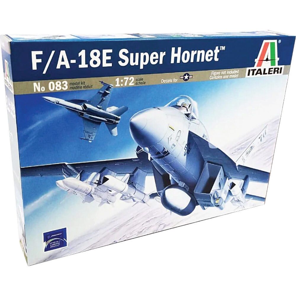 1/72 F/A-18 E Super Hornet